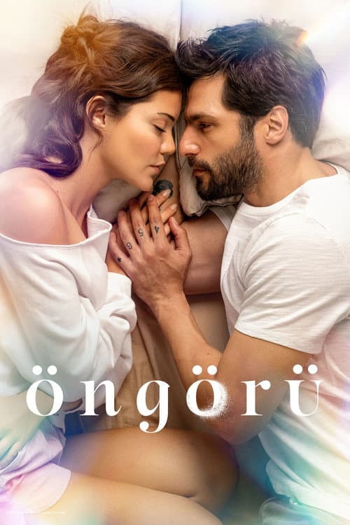 Affiche de Öngörü