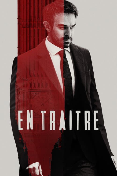 Affiche de En traître