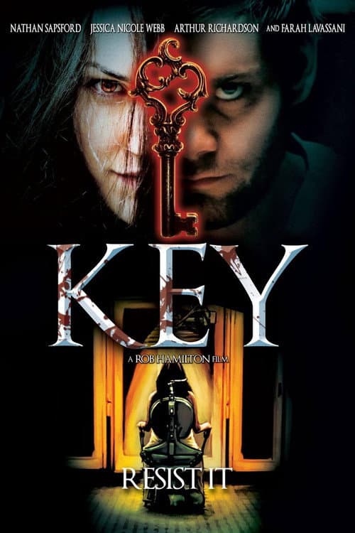 Affiche de Key
