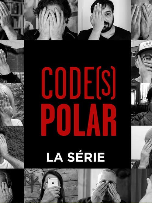 Affiche de Code(s) Polar