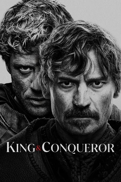Affiche de King & Conqueror