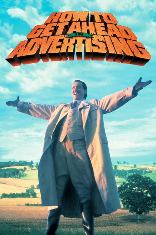 Affiche de Tête-à-tête