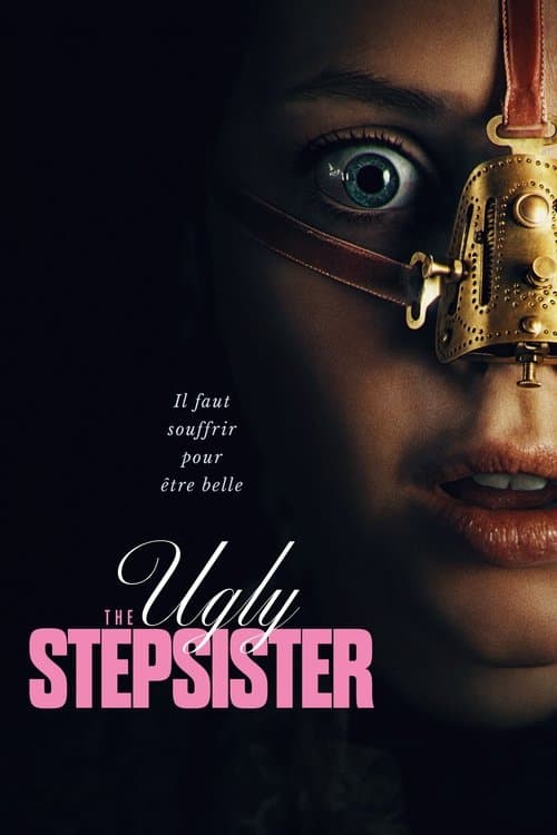 Affiche de The Ugly Stepsister