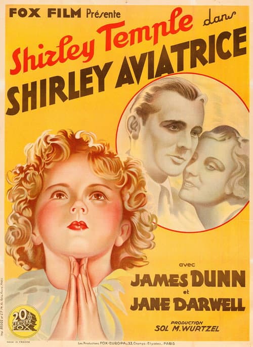 Affiche de Bright Eyes