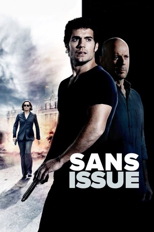 Affiche de Sans issue