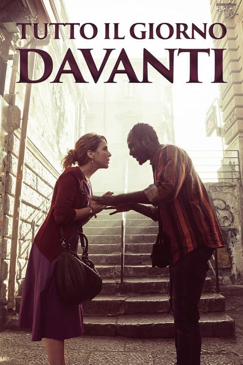 Affiche de Chaque jour pour ses enfants