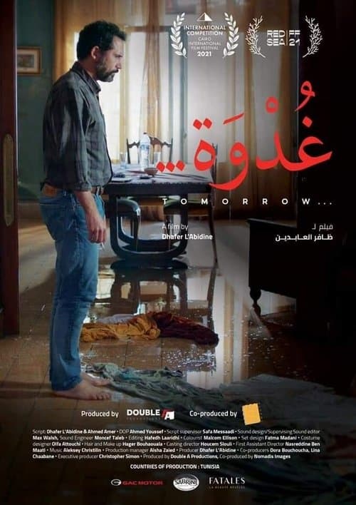 Affiche de Ghodwa