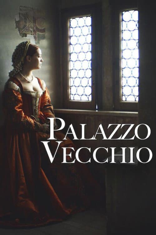 Affiche de Palazzo Vecchio: Una storia di arte e di potere
