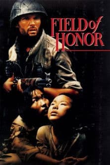 Affiche de Field of Honor