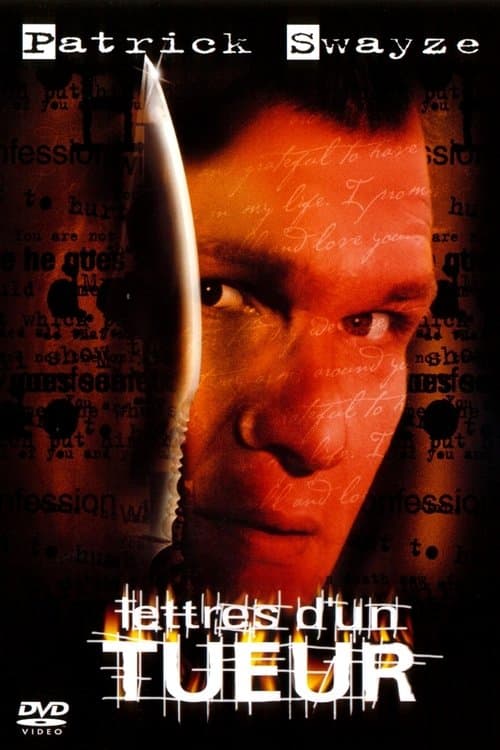 Affiche de Lettres à un tueur