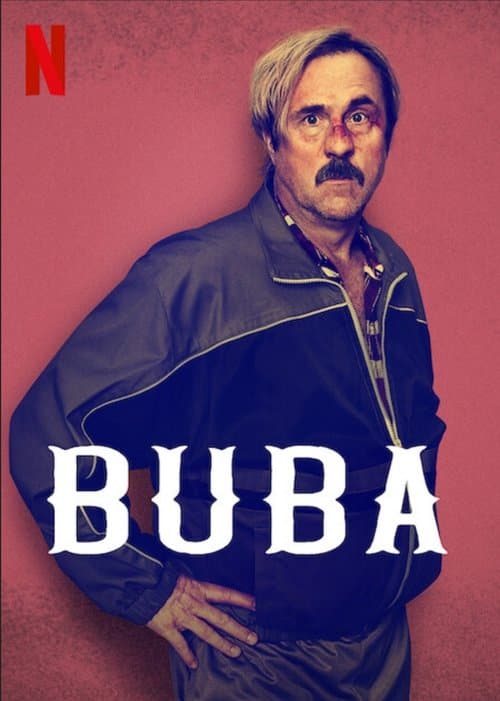 Affiche de Buba