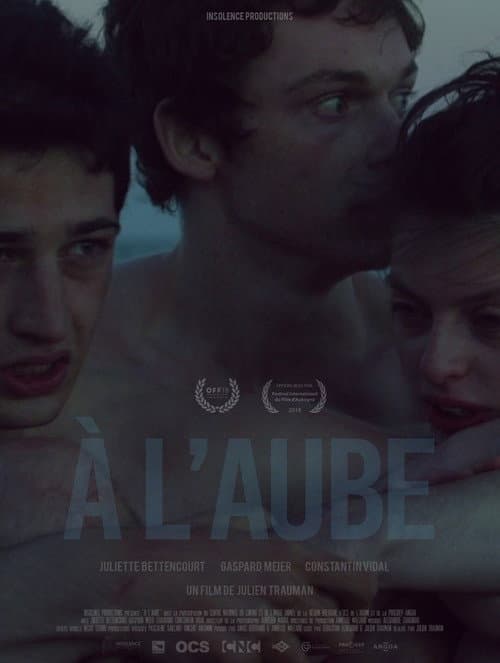 Affiche de À l'aube