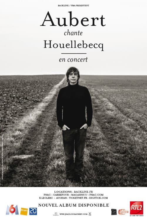 Affiche de Isolement