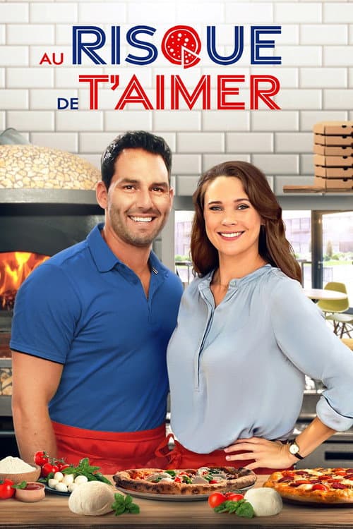 Affiche de Au risque de t'aimer