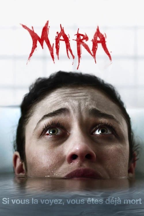 Affiche de Mara