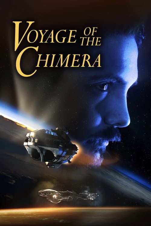 Affiche de Voyage of the Chimera