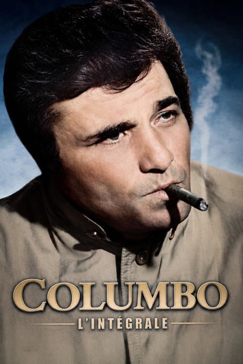 Affiche de Columbo