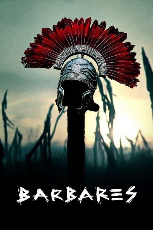 Affiche de Barbares