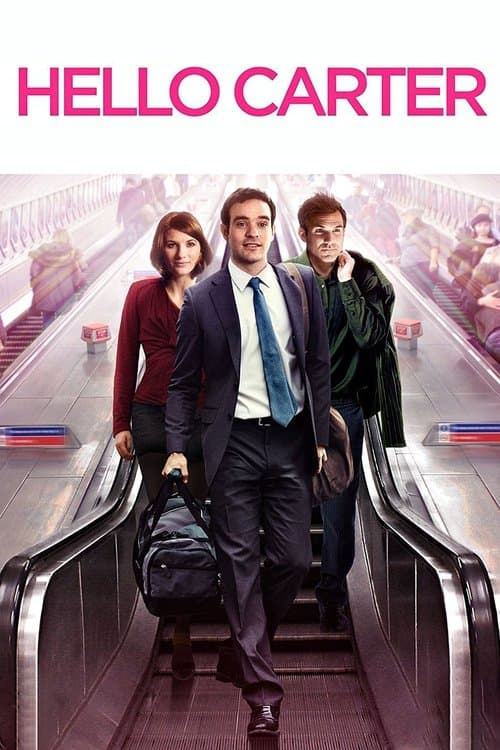 Affiche de Hello Carter