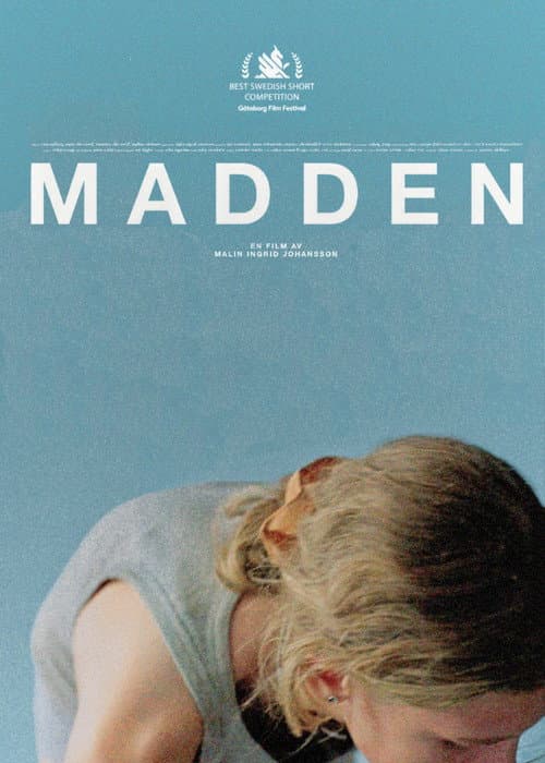 Affiche de Madden