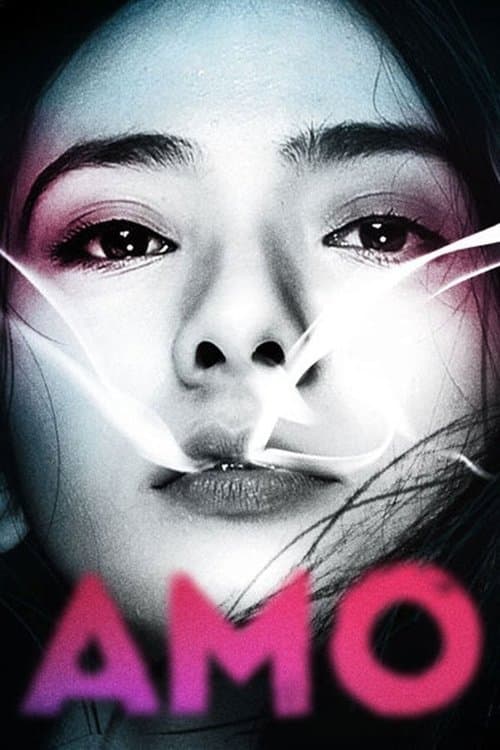 Affiche de AMO