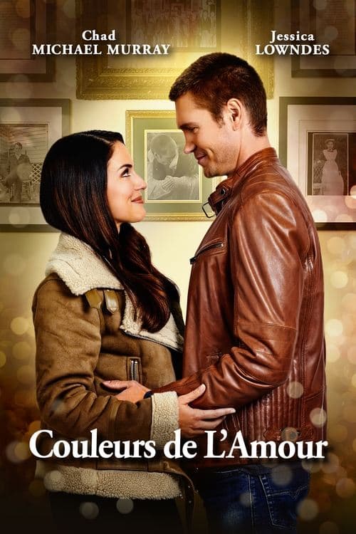 Affiche de Couleurs de l'Amour