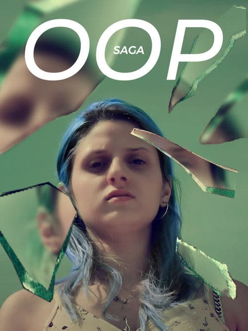 Affiche de OOP Saga