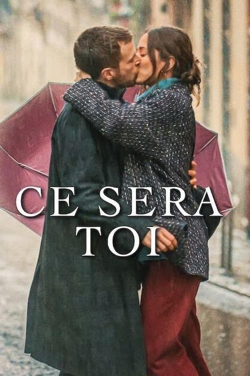 Affiche de Ce sera toi