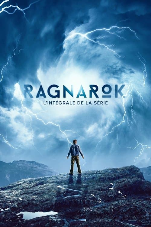 Affiche de Ragnarök