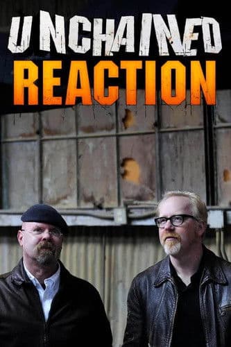 Affiche de Réactions en chaîne