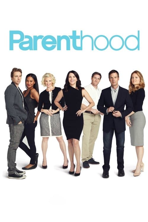 Affiche de Parenthood