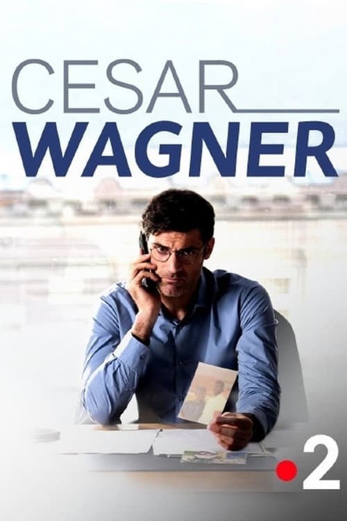Affiche de César Wagner