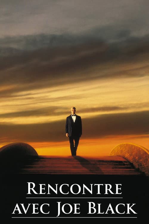Affiche de Rencontre avec Joe Black