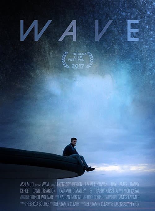 Affiche de Wave