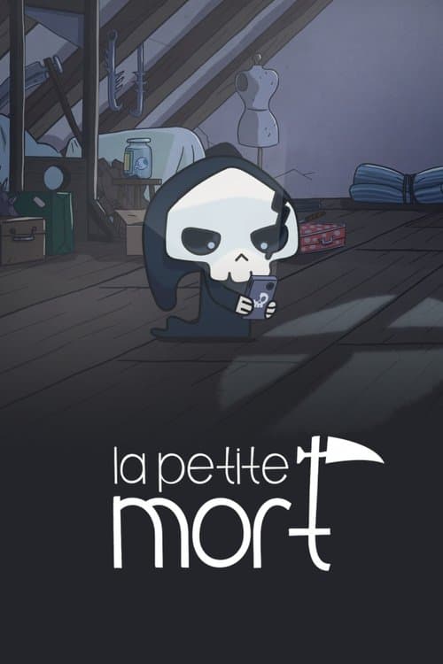 Affiche de La Petite Mort