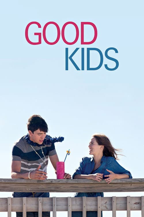 Affiche de Good Kids