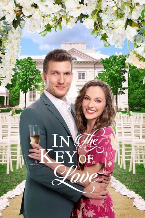 Affiche de L'Île aux mariages