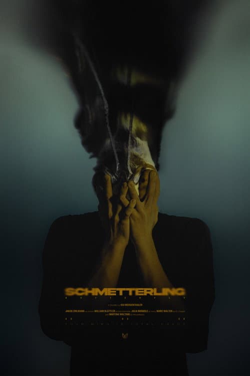 Affiche de Schmetterling