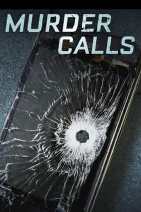 Affiche de Murder Calls