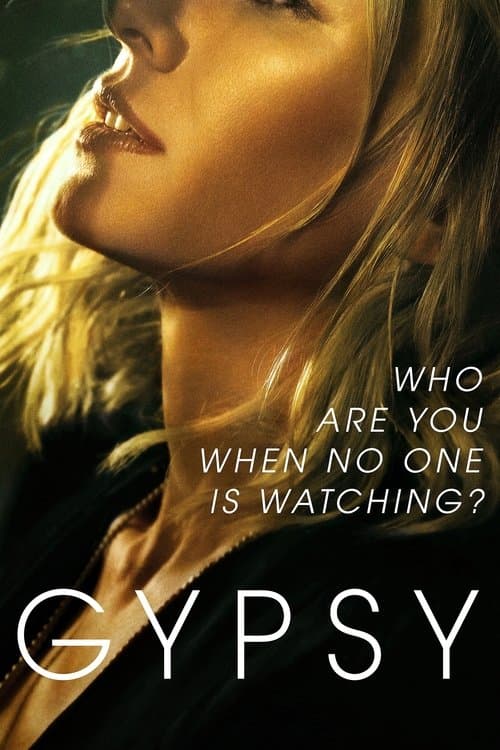 Affiche de Gypsy