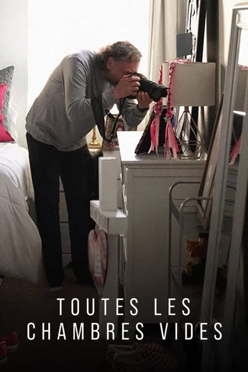 Affiche de Toutes les chambres vides