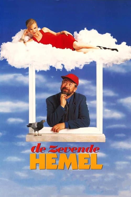 Affiche de Le Septième Ciel