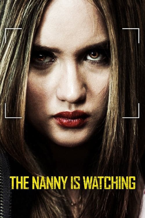 Affiche de Ma famille sous surveillance