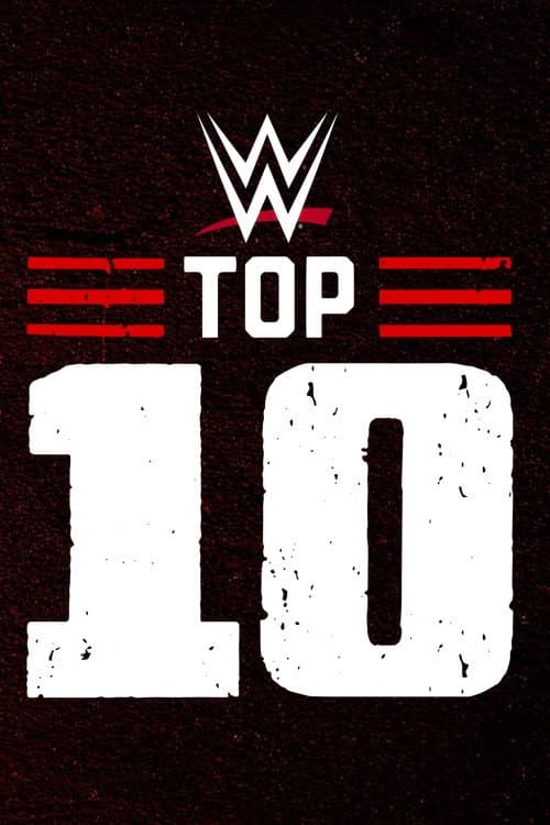 Affiche de WWE Raw Top 10