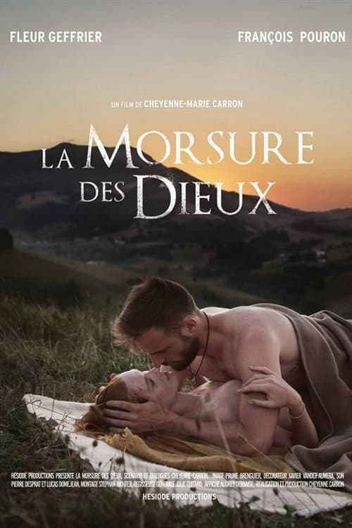 Affiche de La morsure des dieux