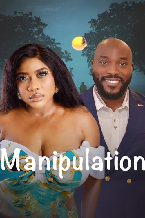 Affiche de Manipulation