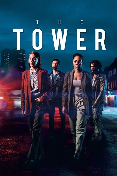 Affiche de The Tower