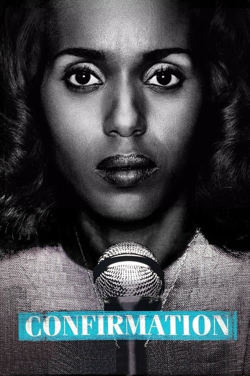 Affiche de Confirmation