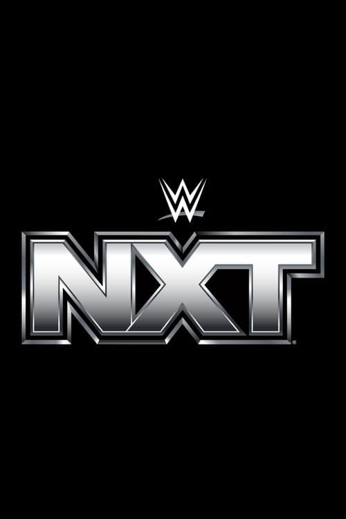 Affiche de WWE NXT