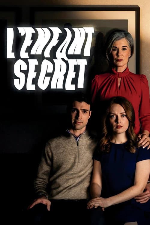 Affiche de L'enfant secret